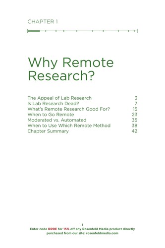 Cover of Remote Research by Nate Bolt