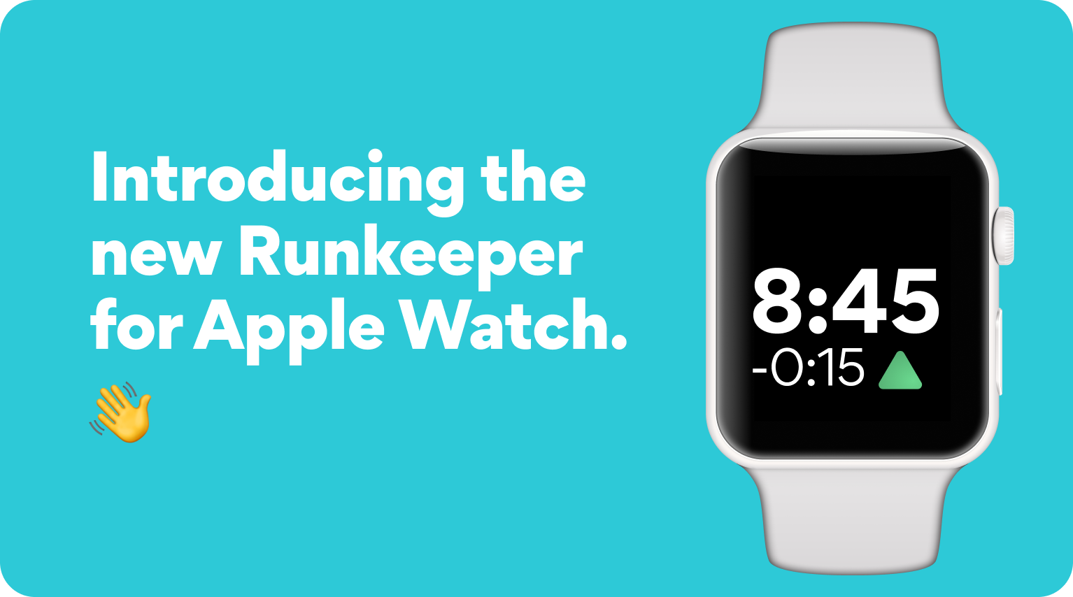 Apple Watch redesign