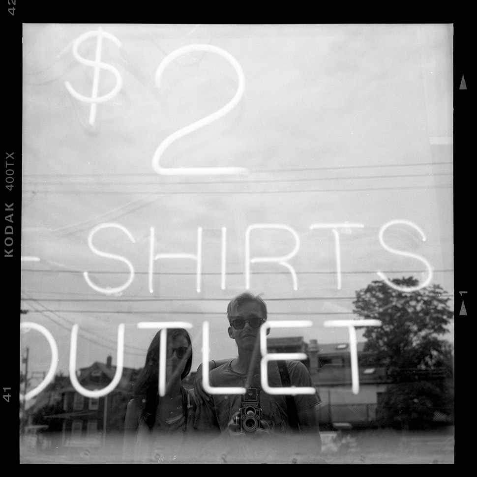 $2 Dollar Shirt Outlet